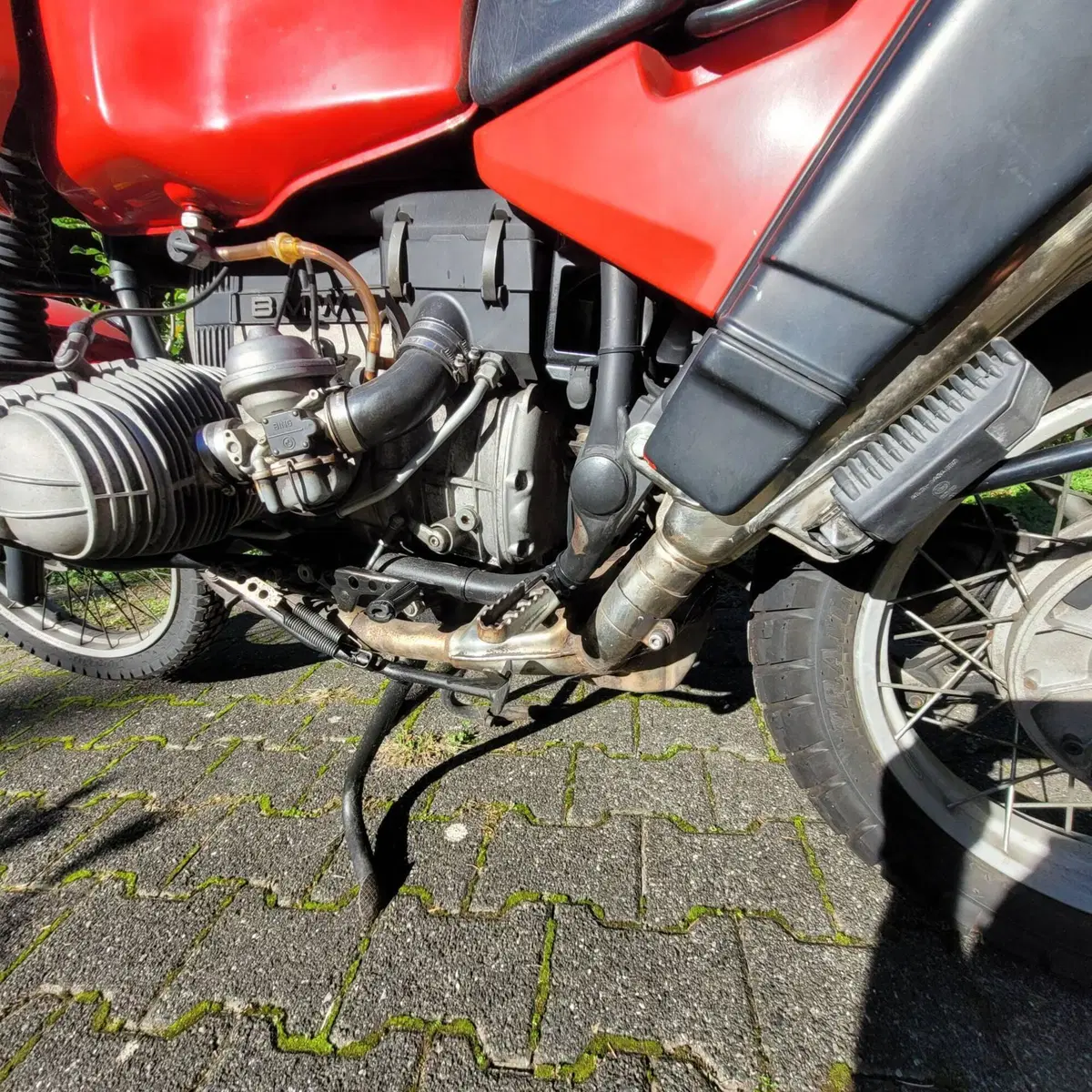 Bmw R80GS (14)