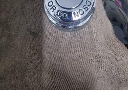 VENDO COPRI DADO ASSE ANTERIORE Harley-Davidson