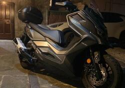 Kymco DTX 360 300 (2022 - 25) usata