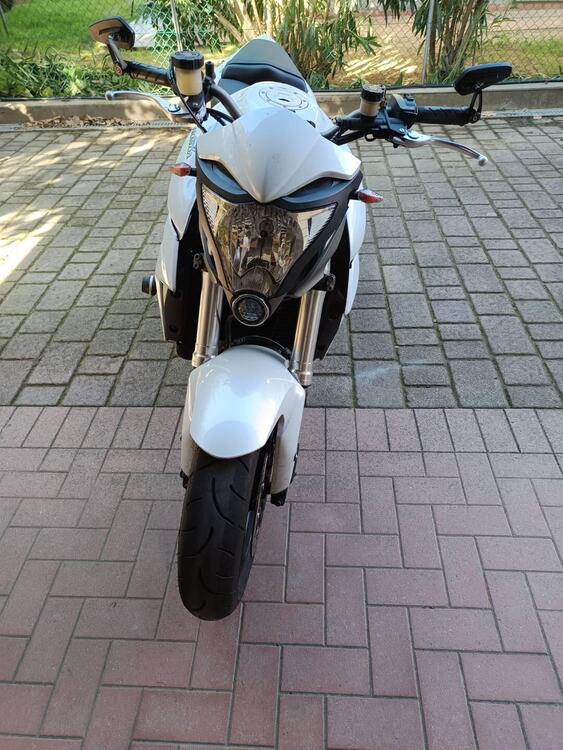 Honda CB 1000 R (2008 - 10)