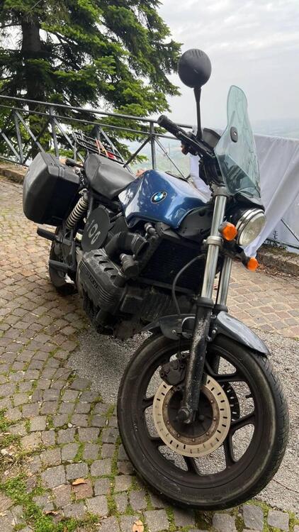 Bmw K 100 RT (1984 - 89) (2)