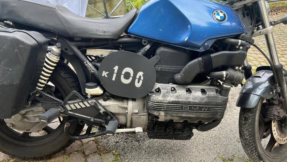 Bmw K 100 RT (1984 - 89) (5)