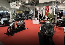 Kymco a MotoDays 2025: non solo People e Agility [VIDEO]