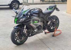 Kawasaki Ninja 1000 ZX-10R SE (2018) usata