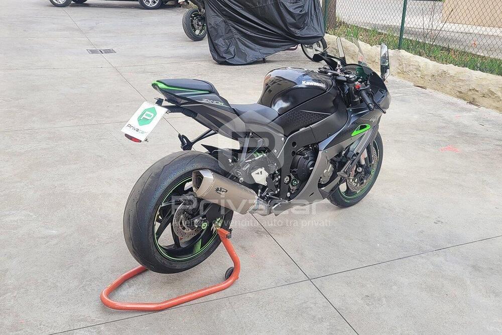 Kawasaki Ninja 1000 ZX-10R SE (2018) (5)