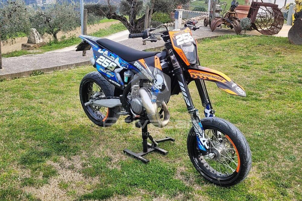 KTM 125 XC-W (2019) (3)