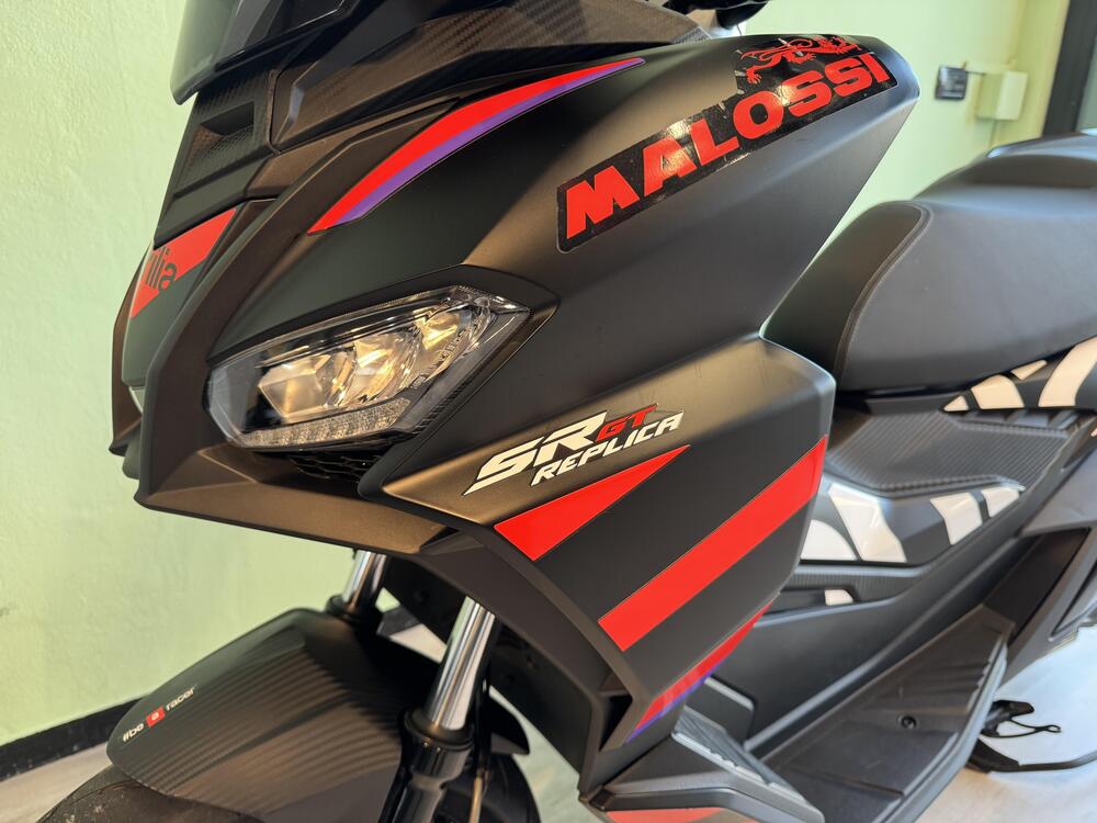 Aprilia SR GT 125 Replica (2024 - 25) (2)