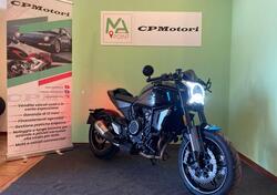 CFMOTO 700CL-X Sport (2022 - 25) usata