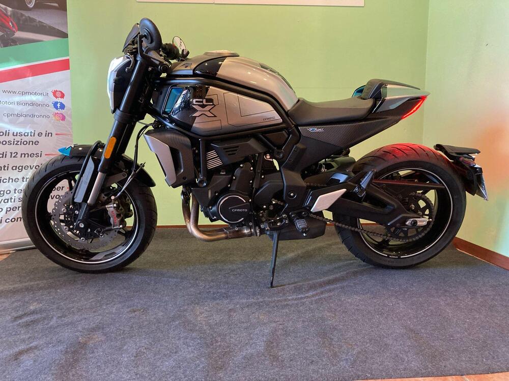 CFMOTO 700CL-X Sport (2022 - 25) (5)