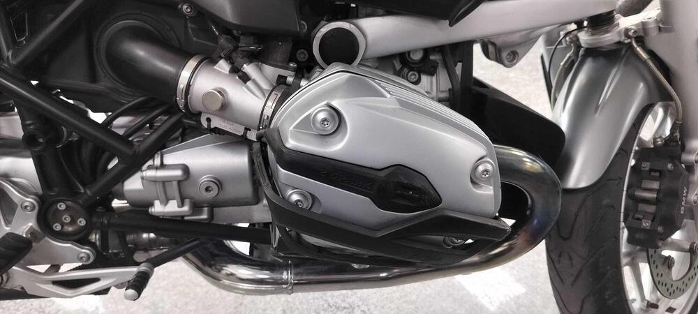 Bmw R 1200 R (2006 - 11) (5)