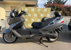 Suzuki Burgman AN 650 Executive ABS (2006 - 12) usata
