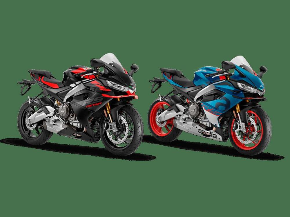 Aprilia RS 660 (2020 - 24) (4)