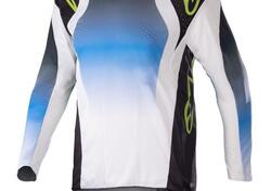 Maglia cross bambino Alpinestars YOUTH RACER PUSH