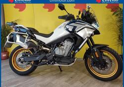 CFMOTO 800MT Explore (2023 - 25) usata