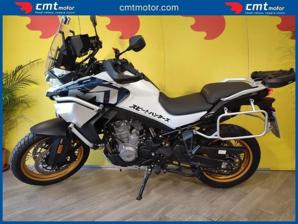 CFMOTO 800MT Explore (2023 - 25) (3)