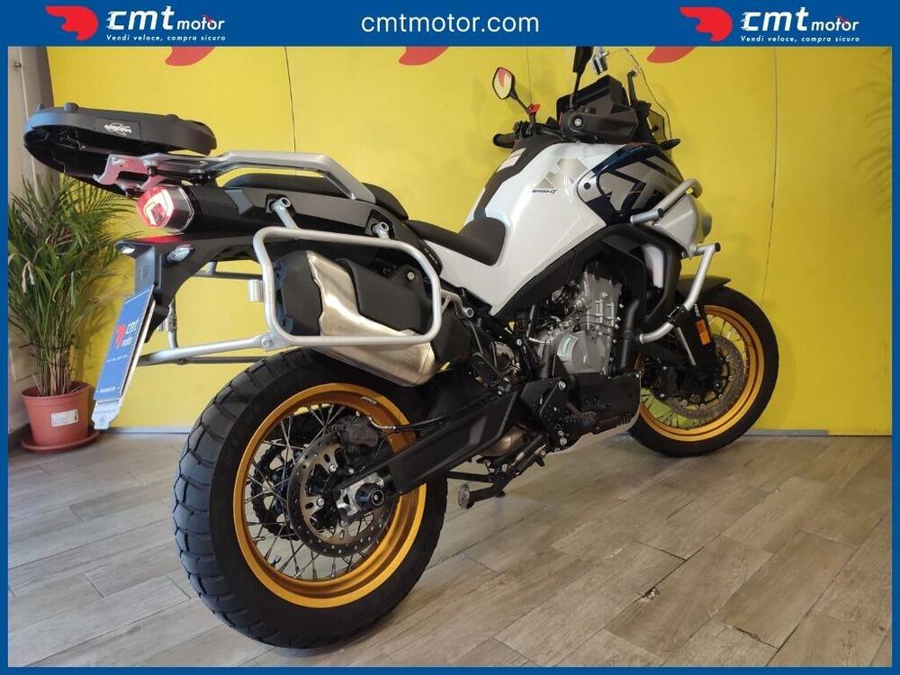 CFMOTO 800MT Explore (2023 - 25) (4)