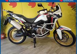 Honda Africa Twin CRF 1000L (2018 - 19) usata