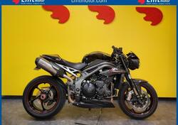 Triumph Speed Triple 1050 RS (2018 - 20) usata