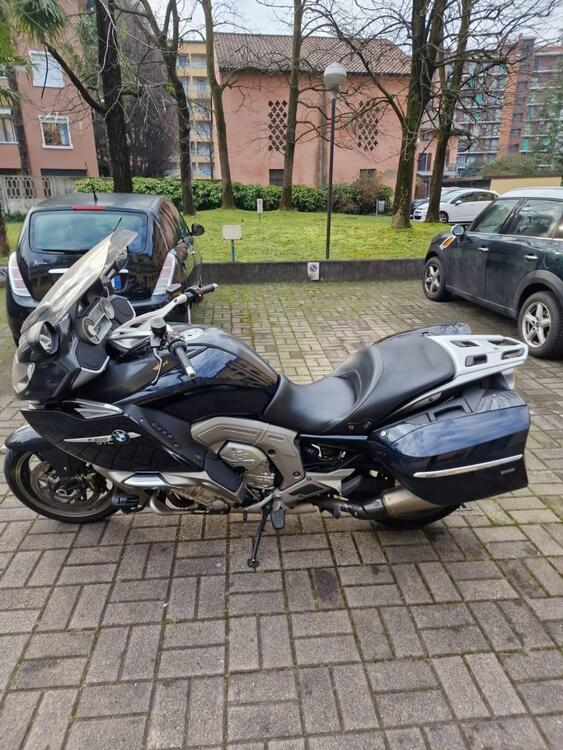 Bmw K 1600 GTL (2010 - 16) (2)