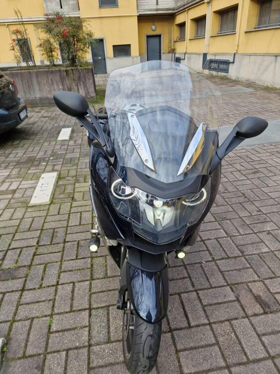 Bmw K 1600 GTL (2010 - 16) (5)