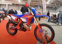 Beta a MotoDays 2025: tra enduro, cross e Alp ce n'è per tutti i gusti [VIDEO]