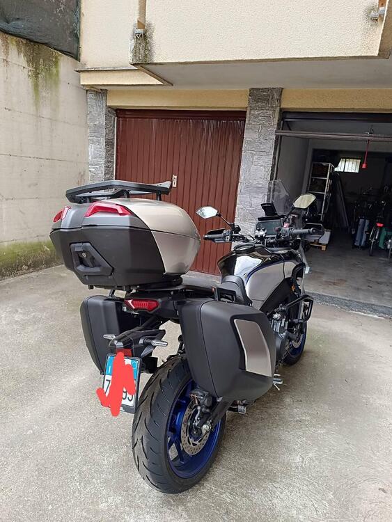 Yamaha Tracer 9 GT+ (2023 - 24) (2)