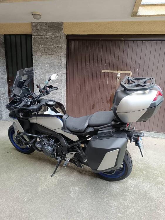 Yamaha Tracer 9 GT+ (2023 - 24) (3)