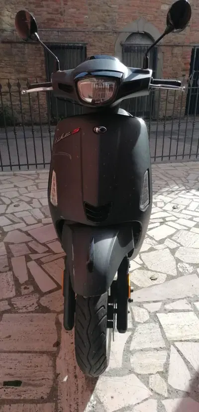 Kymco Like 125 Sport (2021 - 25) usata