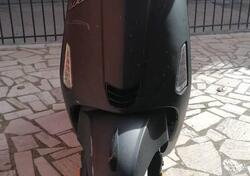 Kymco Like 125 Sport (2021 - 25) usata