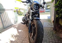 Honda CMX 500 Rebel + Special Edition (2022 - 24) usata