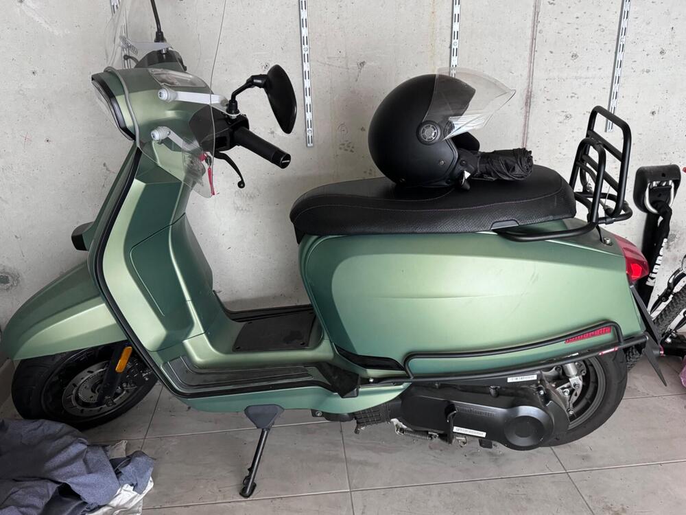 Lambretta V 200 Special (2021 - 24)