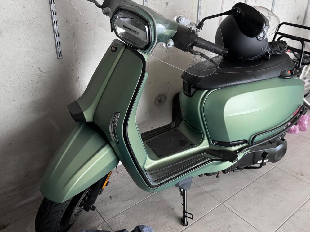 Lambretta V 200 Special (2021 - 24) (2)
