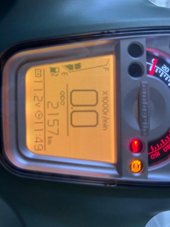 Lambretta V 200 Special (2021 - 24) (3)