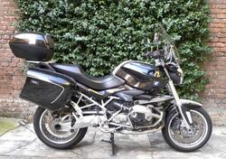 Bmw R 1200 R Classic (2011 - 12) usata