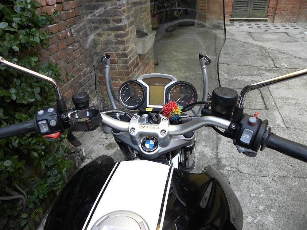 Bmw R 1200 R Classic (2011 - 12) (4)