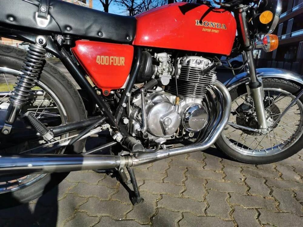 Honda CB 400 Four (3)