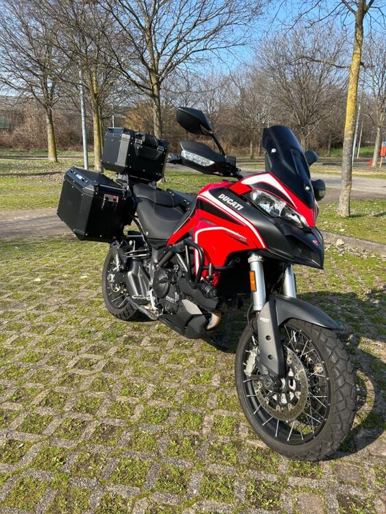 Ducati Multistrada 950 (2018) (2)