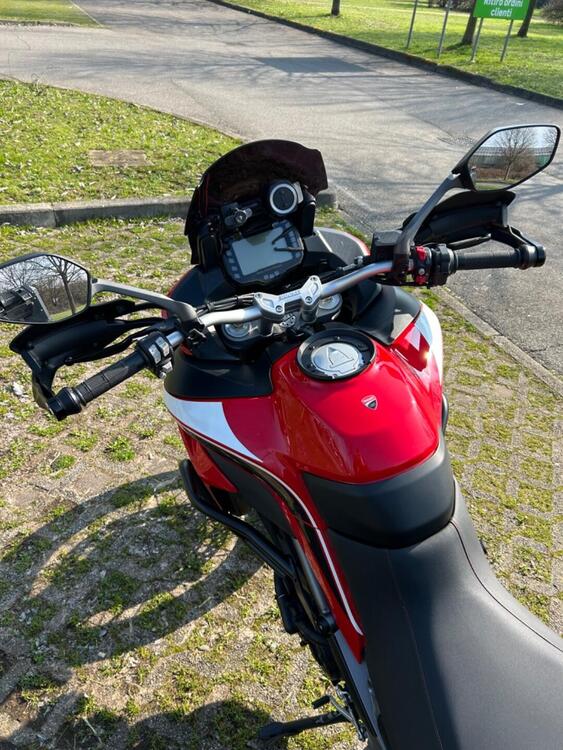 Ducati Multistrada 950 (2018) (3)