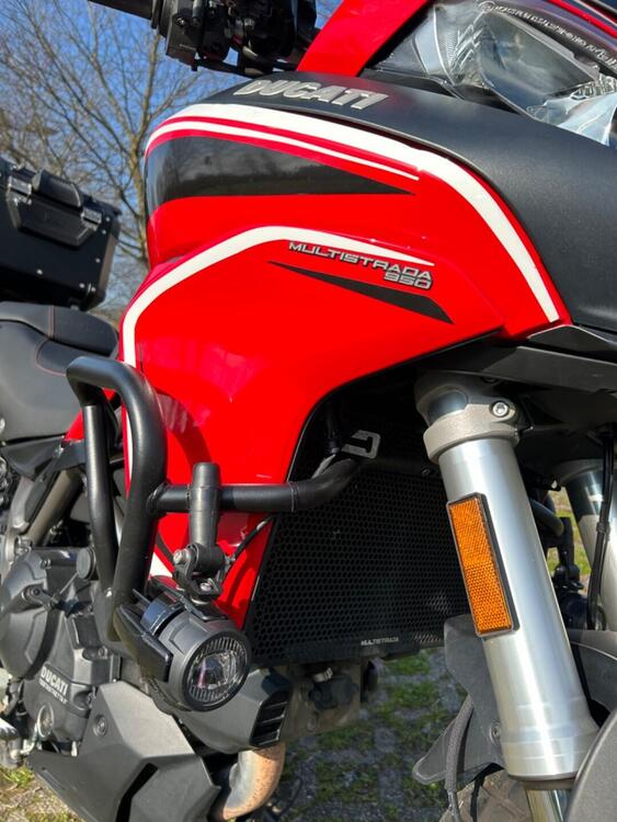 Ducati Multistrada 950 (2018) (5)