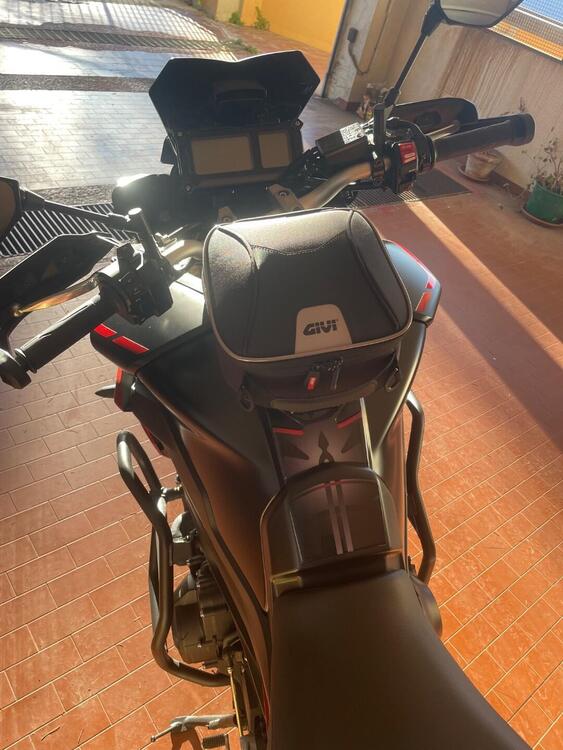 Yamaha Tracer 900 (2018 - 20) (5)