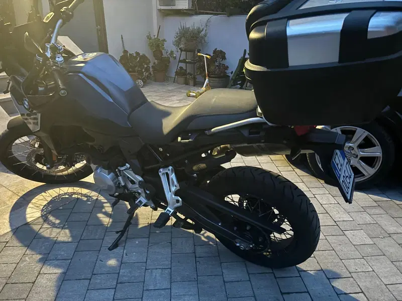 Bmw F 850 GS (2021 - 24) (5)