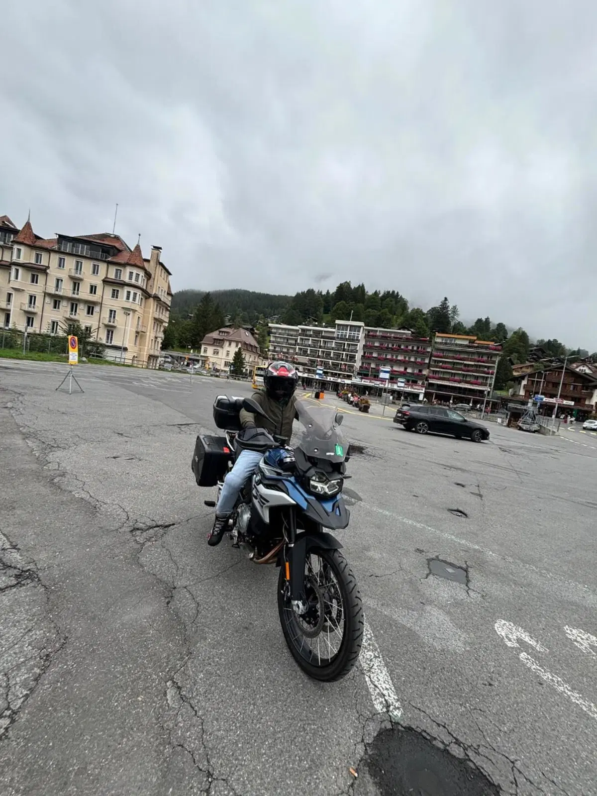 Bmw F 850 GS (2021 - 24) (7)