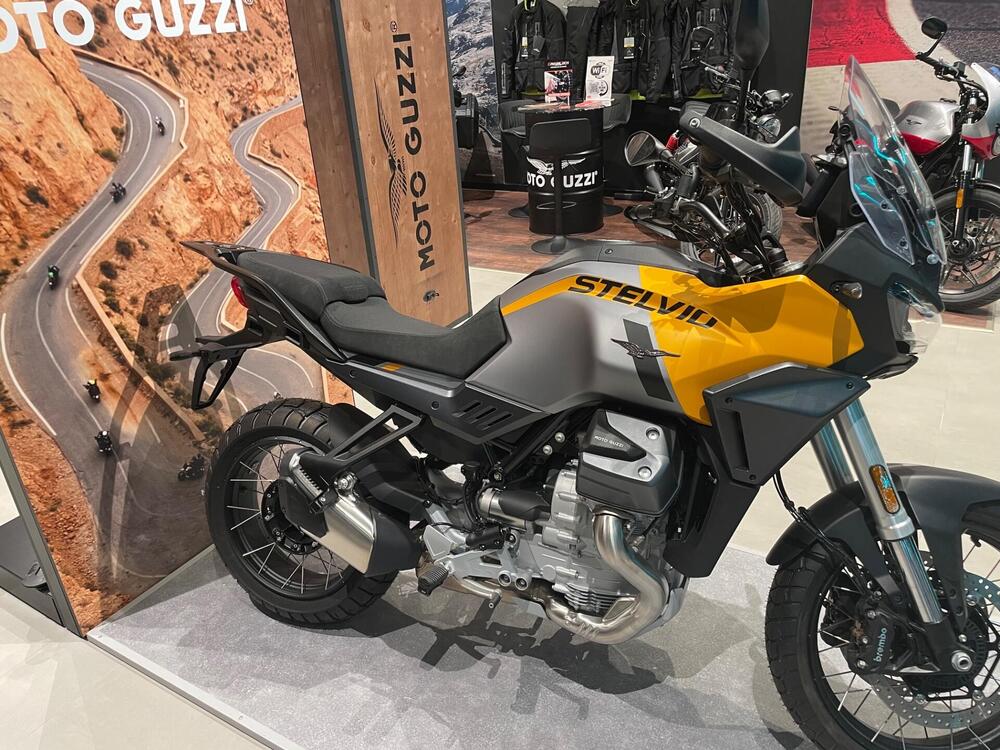 Moto Guzzi Stelvio PFF (2024 - 25) (5)