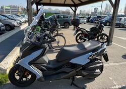 Kymco DTX 360 350 (2022 - 25) usata