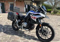 Bmw F 750 GS (2021 - 24) usata