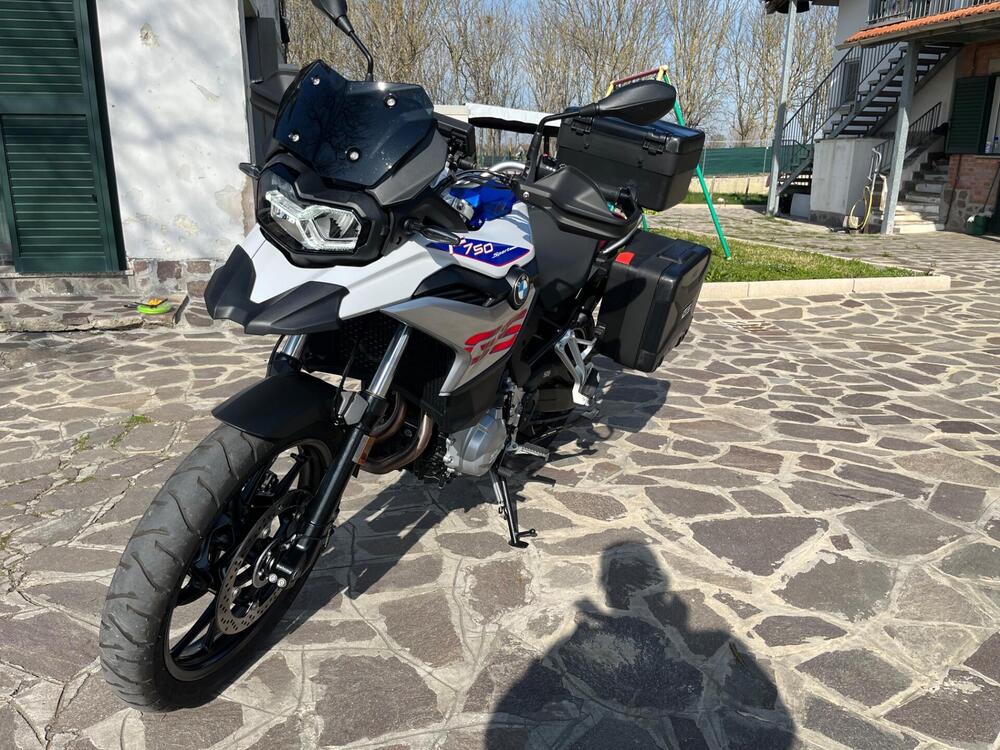 Bmw F 750 GS (2021 - 24) (3)