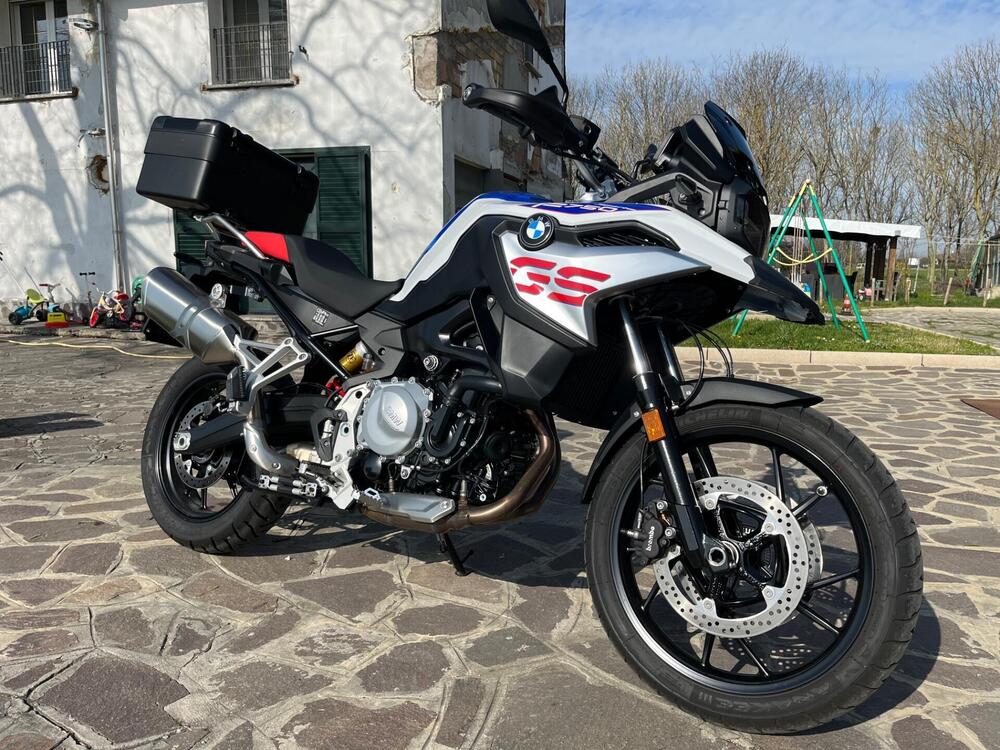 Bmw F 750 GS (2021 - 24) (4)