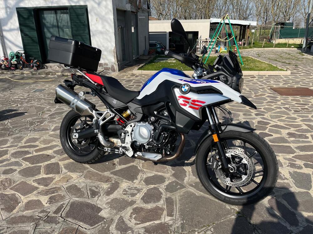 Bmw F 750 GS (2021 - 24) (5)