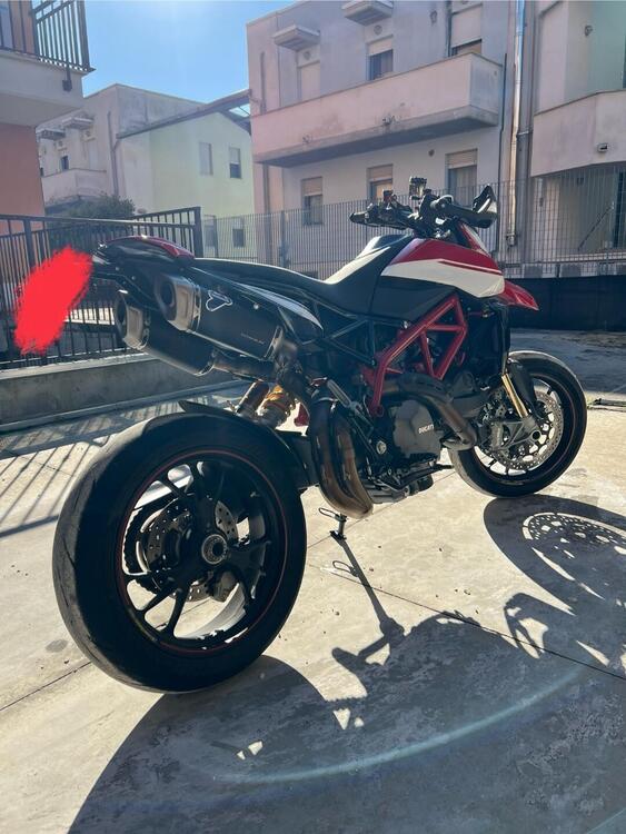 Ducati Hypermotard 950 SP (2019 - 20) (2)