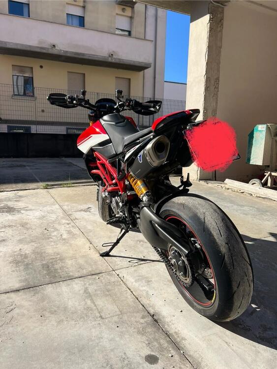 Ducati Hypermotard 950 SP (2019 - 20) (3)